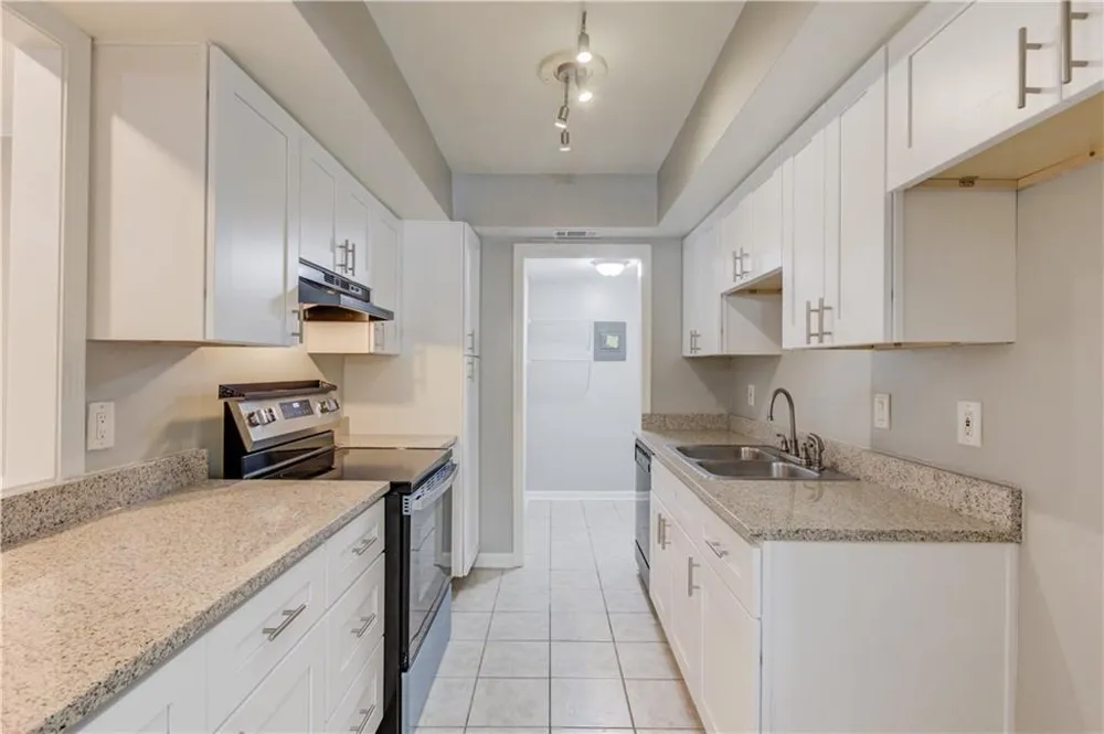 5907 Woodmont Boulevard Peachtree Corners, GA 30092