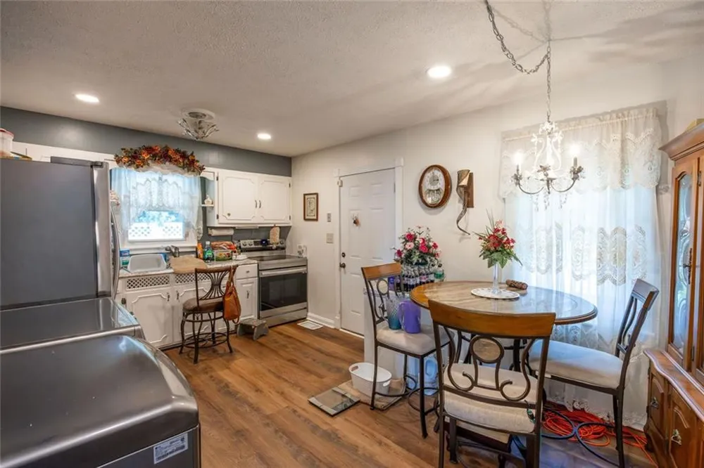 2421 Maner Road SE Atlanta, GA 30339