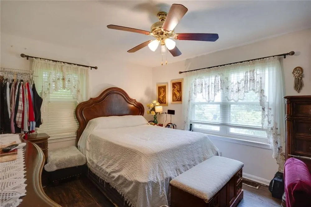 2421 Maner Road SE Atlanta, GA 30339