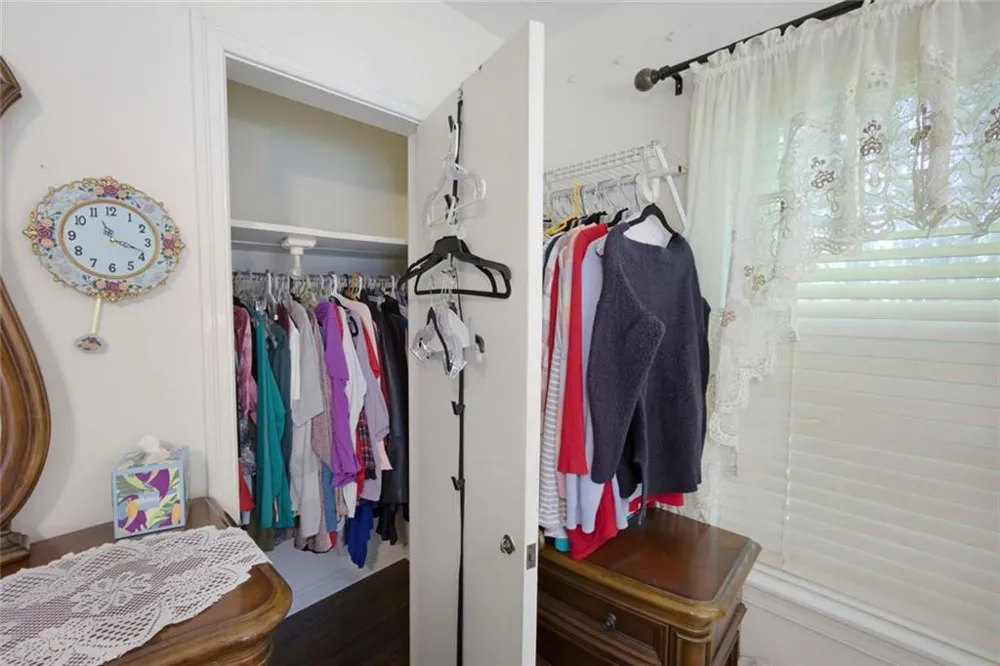 2421 Maner Road SE Atlanta, GA 30339