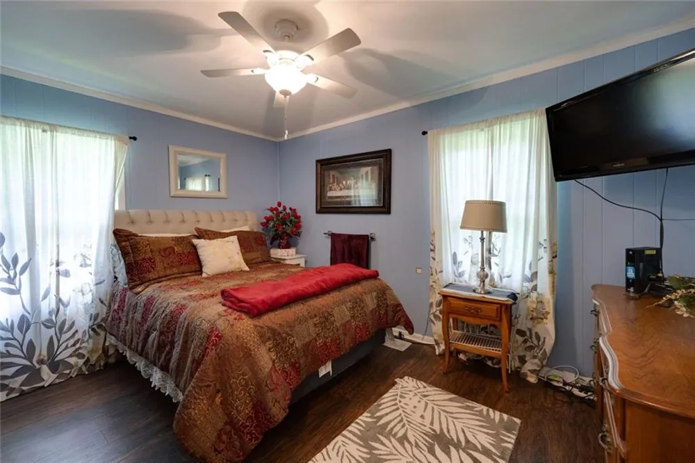 2421 Maner Road SE Atlanta, GA 30339