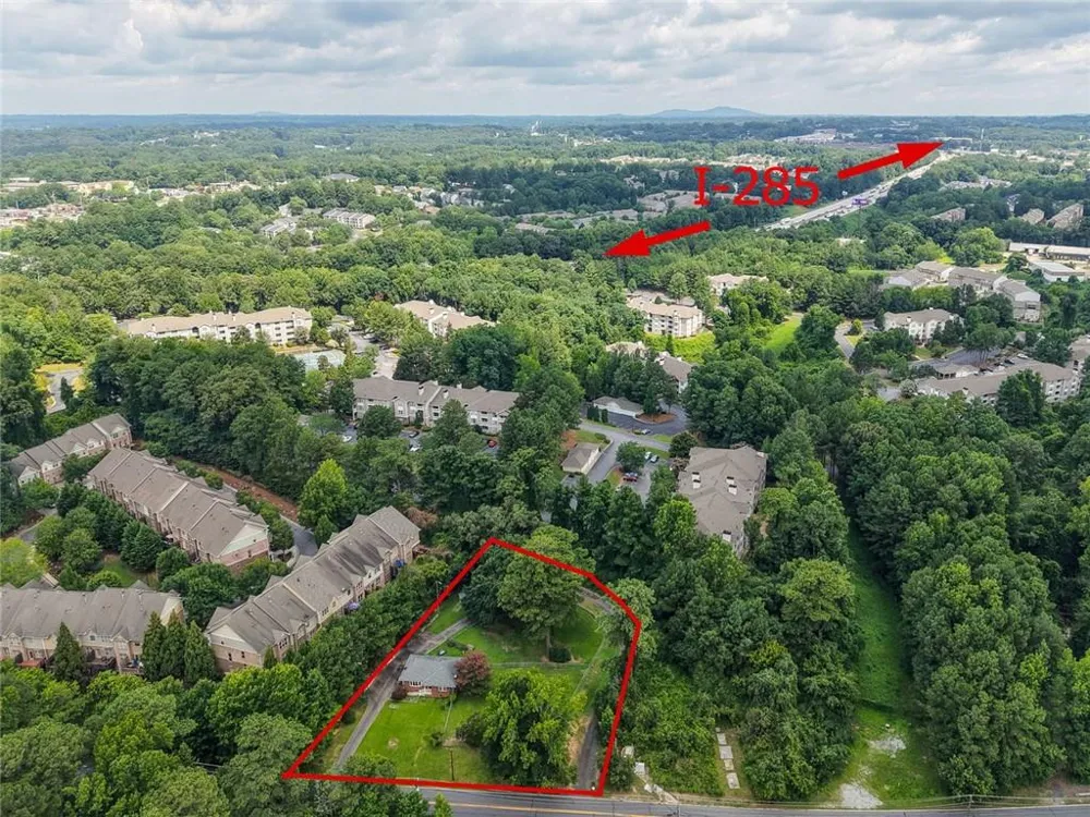 2421 Maner Road SE Atlanta, GA 30339