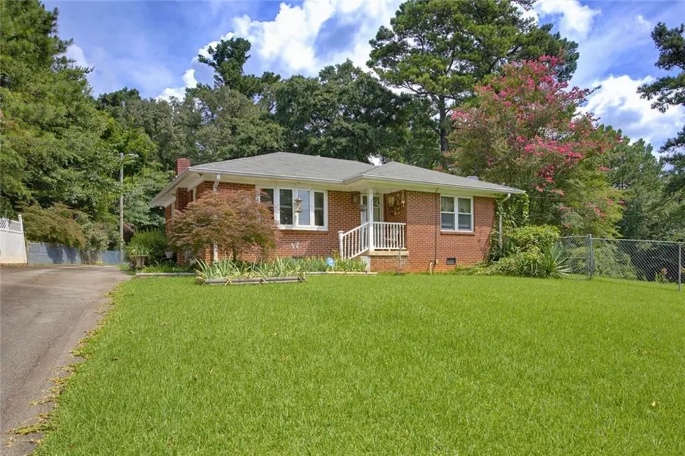 2421 Maner Road SE Atlanta, GA 30339