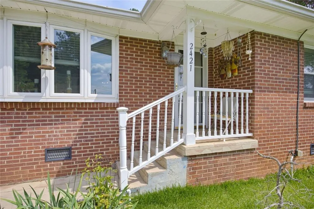 2421 Maner Road SE Atlanta, GA 30339