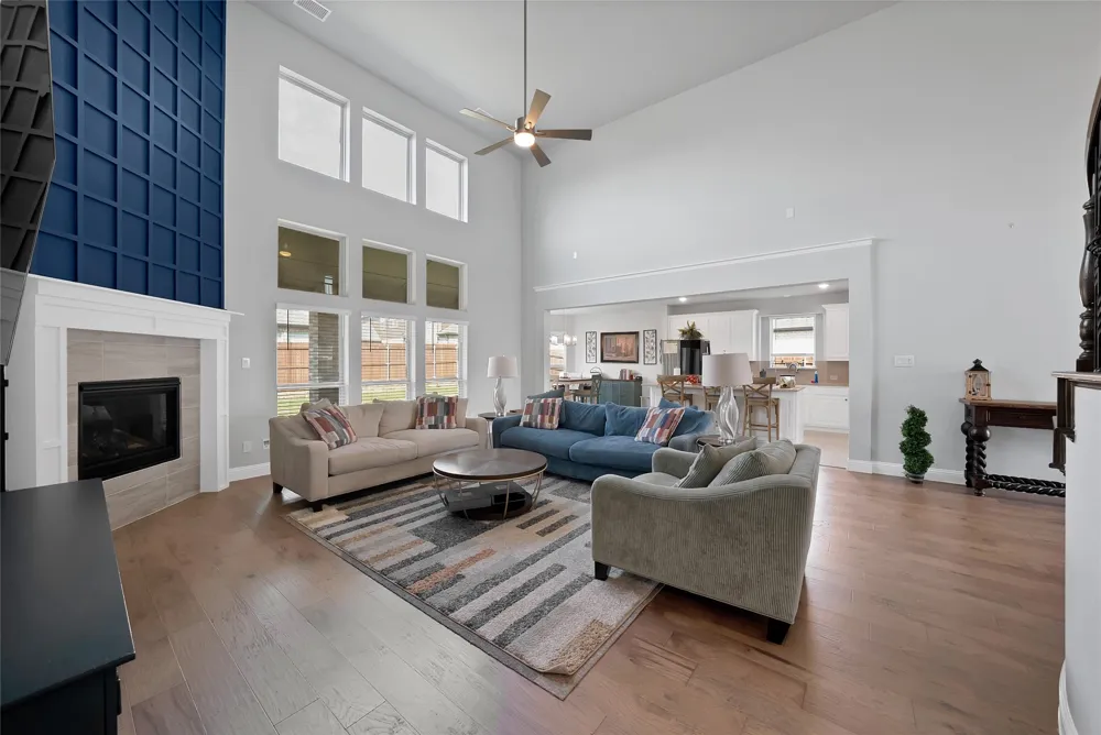 2208 Birdwatch Lane Mansfield, TX 76084