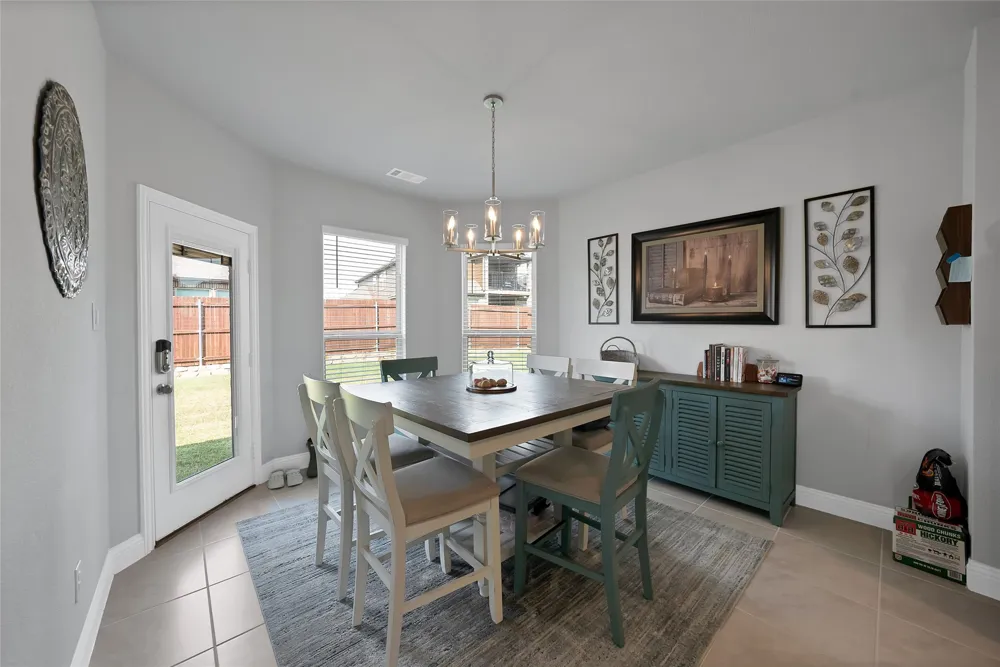 2208 Birdwatch Lane Mansfield, TX 76084