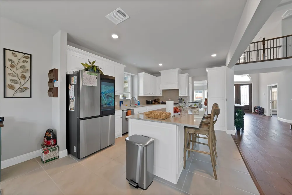 2208 Birdwatch Lane Mansfield, TX 76084