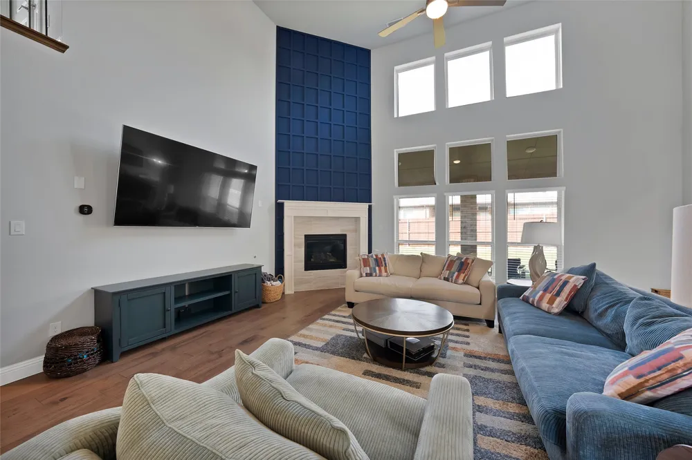 2208 Birdwatch Lane Mansfield, TX 76084