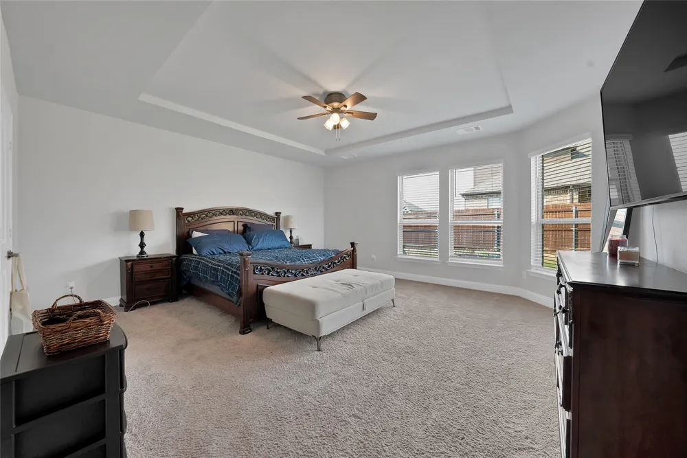 2208 Birdwatch Lane Mansfield, TX 76084
