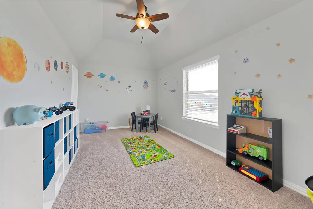 2208 Birdwatch Lane Mansfield, TX 76084