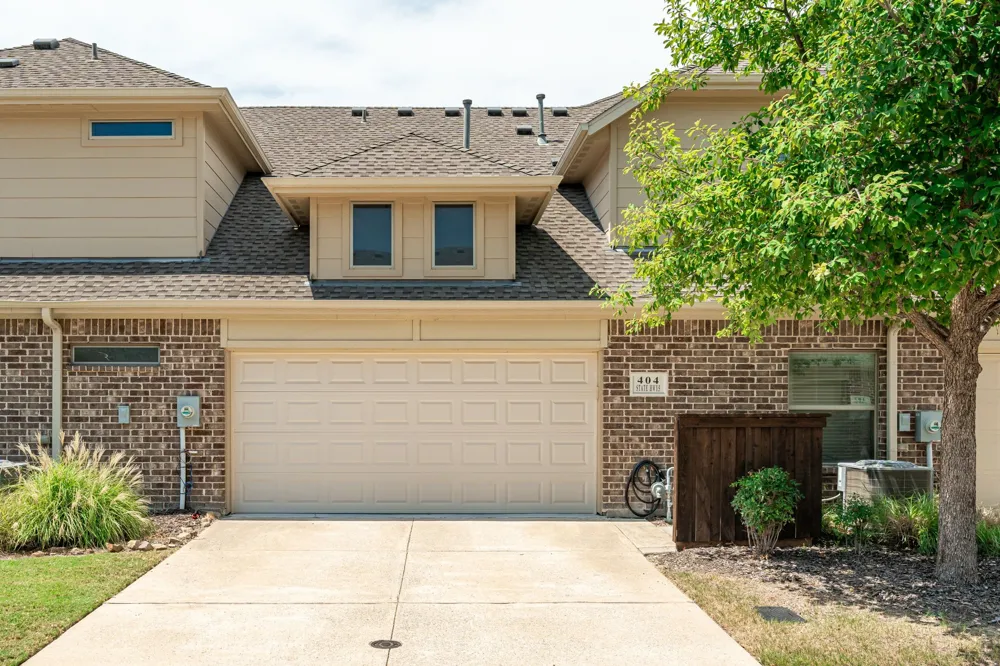 404 S State Highway 5 Fairview, TX 75069