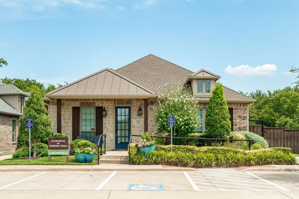 404 S State Highway 5 Fairview, TX 75069