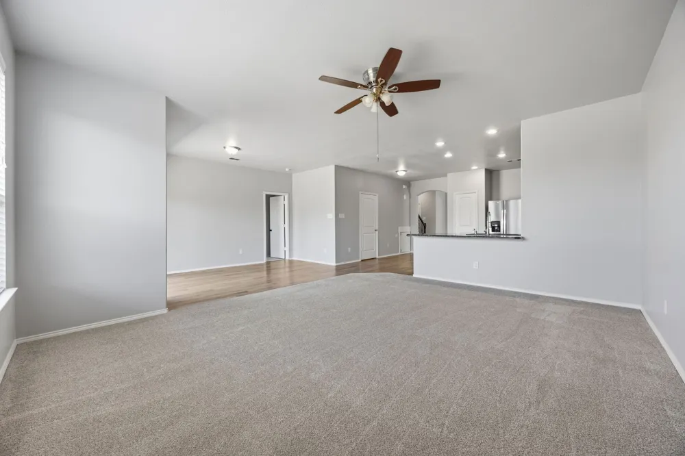 1307 Hidden Valley Drive Wylie, TX 75098