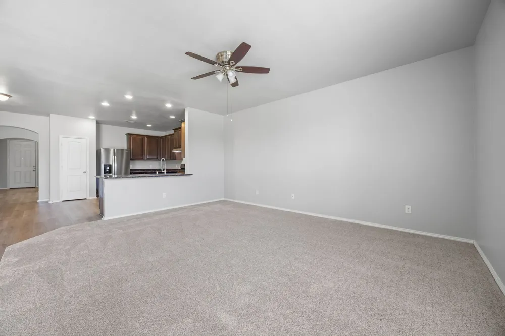1307 Hidden Valley Drive Wylie, TX 75098