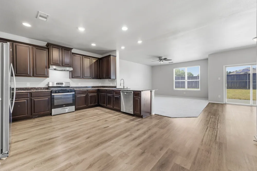 1307 Hidden Valley Drive Wylie, TX 75098