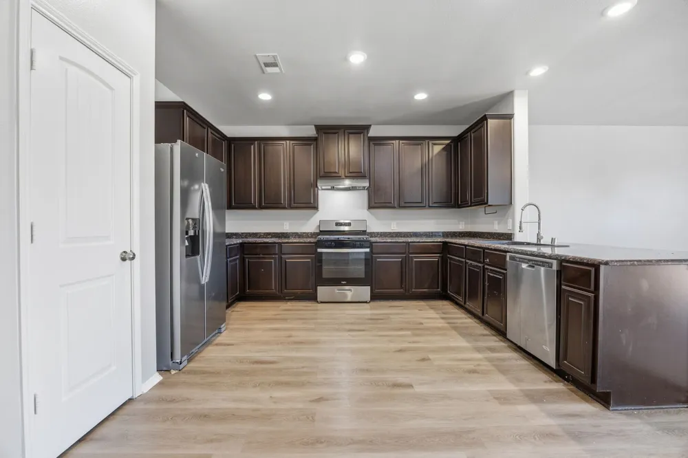 1307 Hidden Valley Drive Wylie, TX 75098