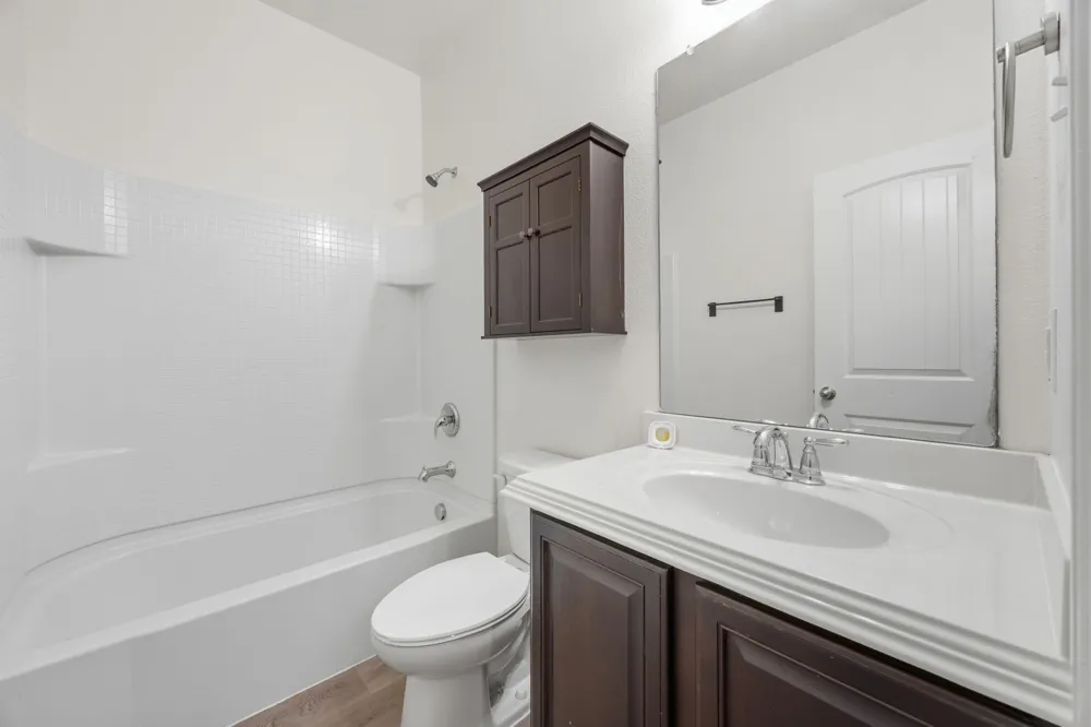 1307 Hidden Valley Drive Wylie, TX 75098