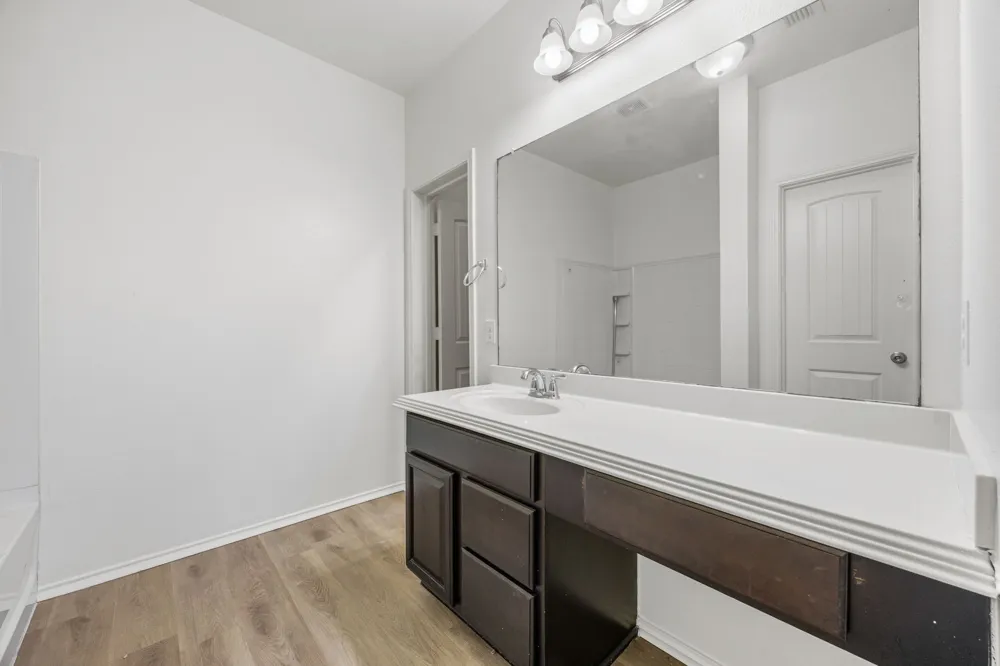 1307 Hidden Valley Drive Wylie, TX 75098