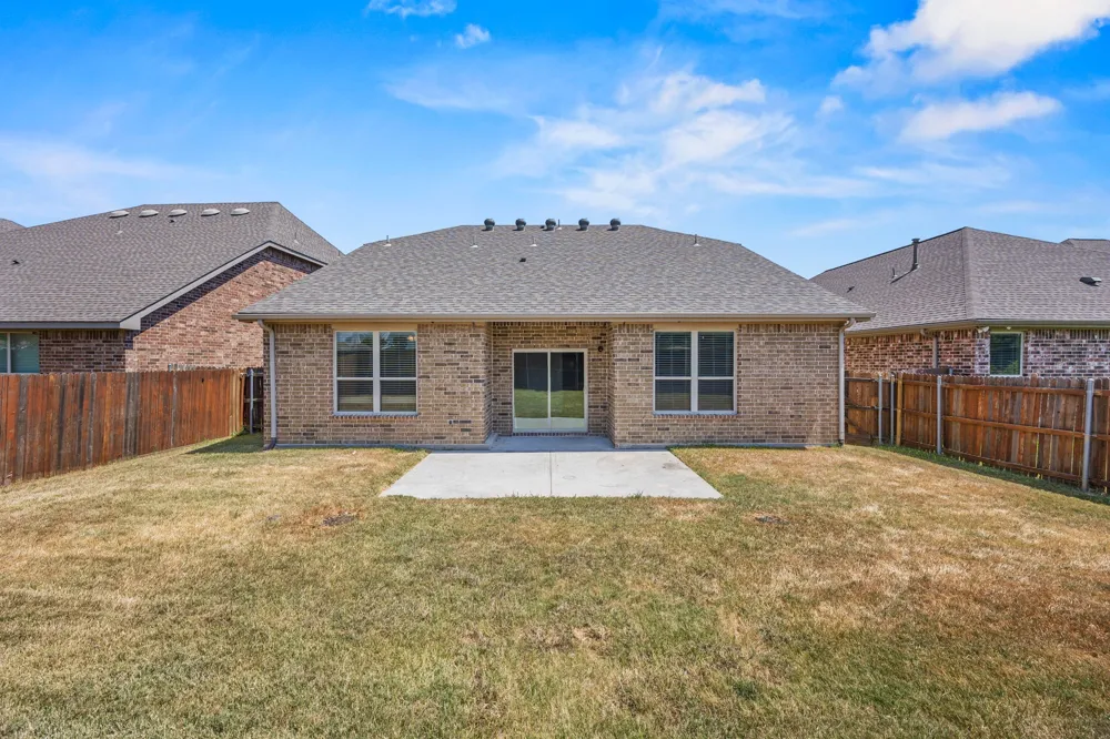 1307 Hidden Valley Drive Wylie, TX 75098