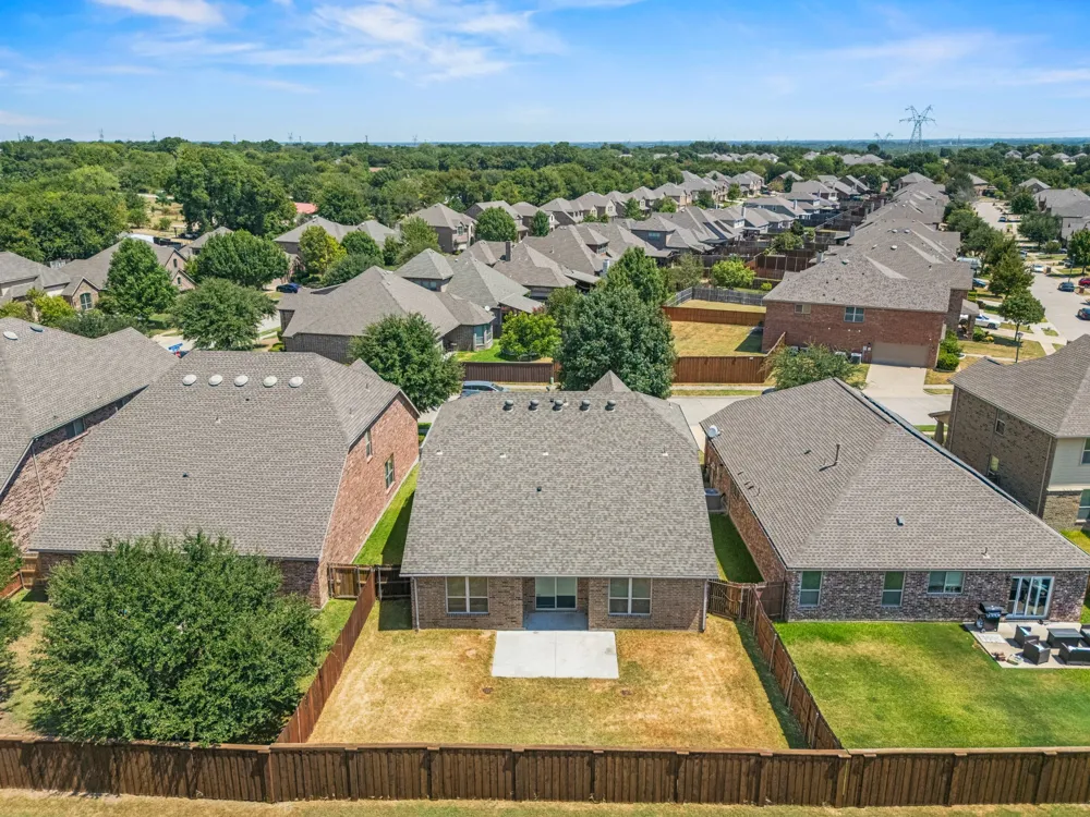 1307 Hidden Valley Drive Wylie, TX 75098