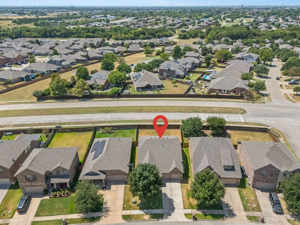 1307 Hidden Valley Drive Wylie, TX 75098