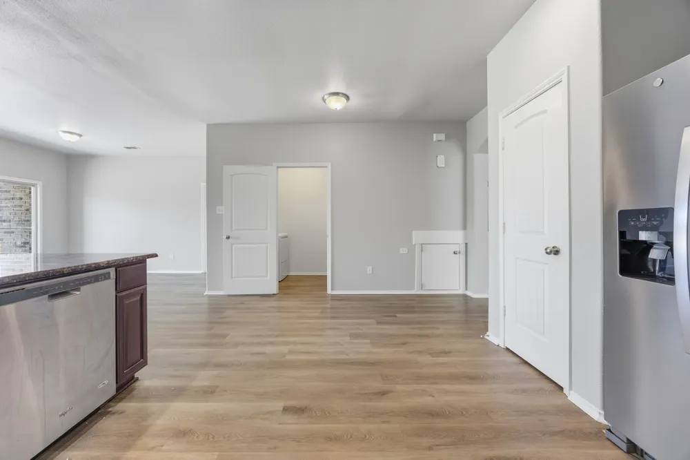 1307 Hidden Valley Drive Wylie, TX 75098