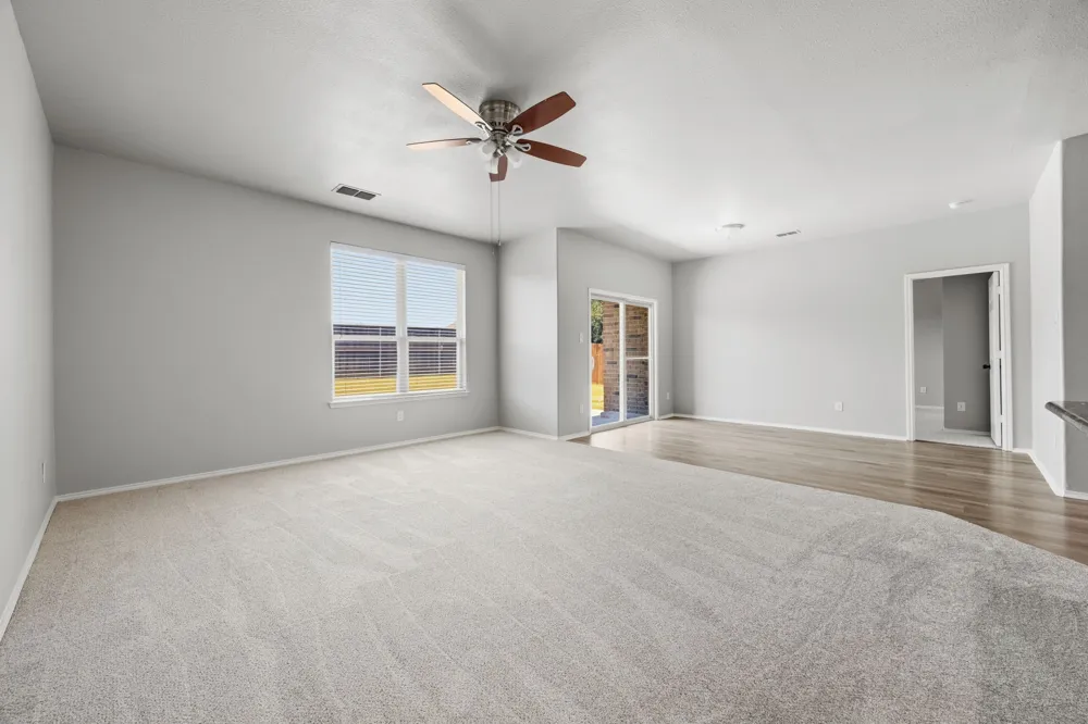 1307 Hidden Valley Drive Wylie, TX 75098