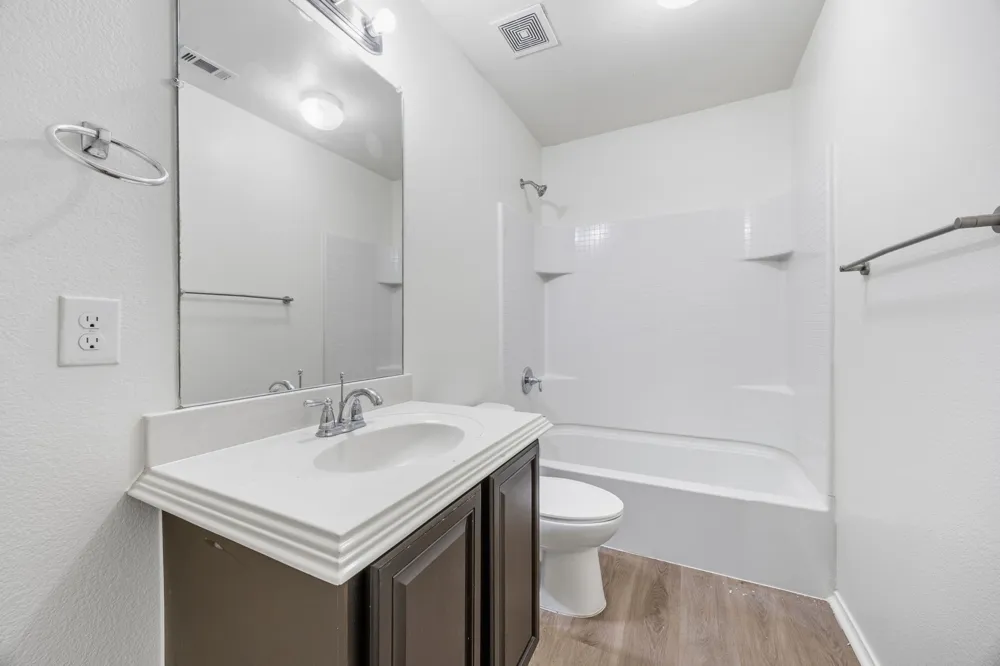 1307 Hidden Valley Drive Wylie, TX 75098