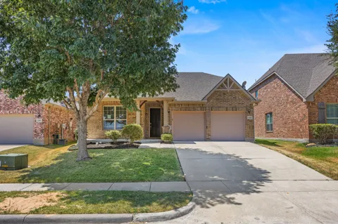 1307 Hidden Valley Drive