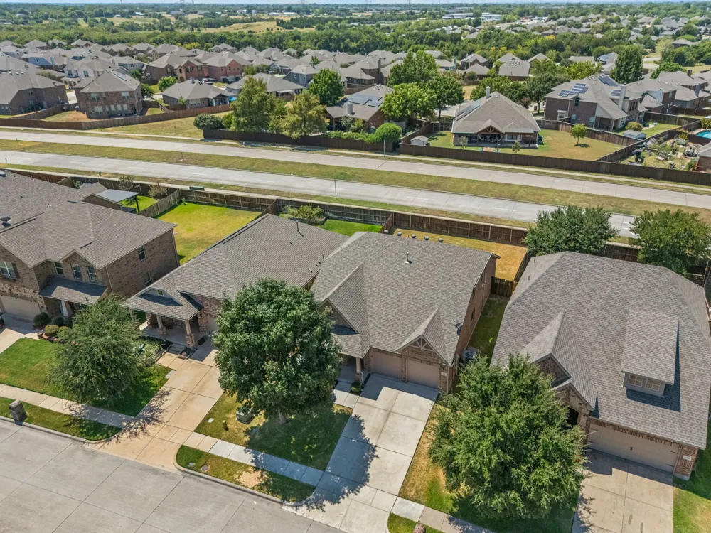 1307 Hidden Valley Drive Wylie, TX 75098