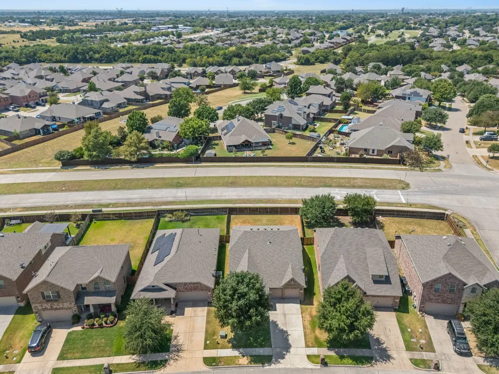 1307 Hidden Valley Drive Wylie, TX 75098