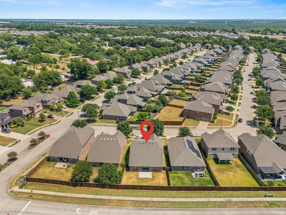1307 Hidden Valley Drive Wylie, TX 75098
