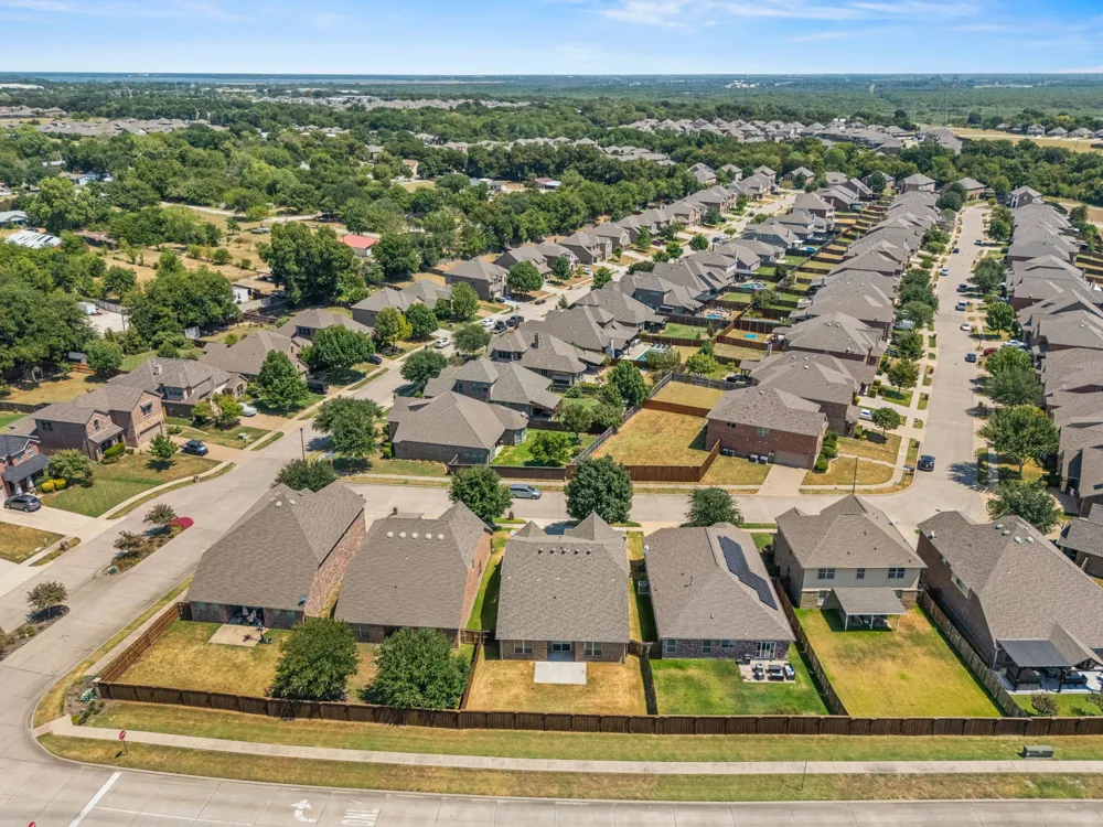 1307 Hidden Valley Drive Wylie, TX 75098
