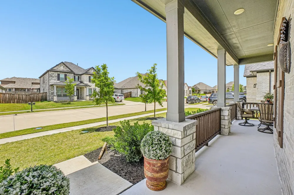 1907 Sicilia Lane McLendon Chisholm, TX 75032
