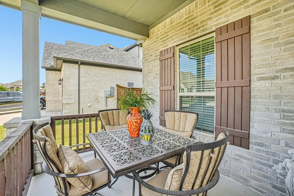 1907 Sicilia Lane McLendon Chisholm, TX 75032