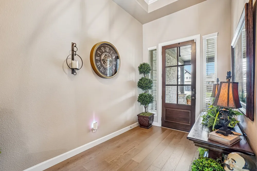 1907 Sicilia Lane McLendon Chisholm, TX 75032