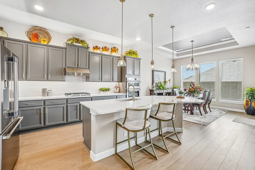 1907 Sicilia Lane McLendon Chisholm, TX 75032