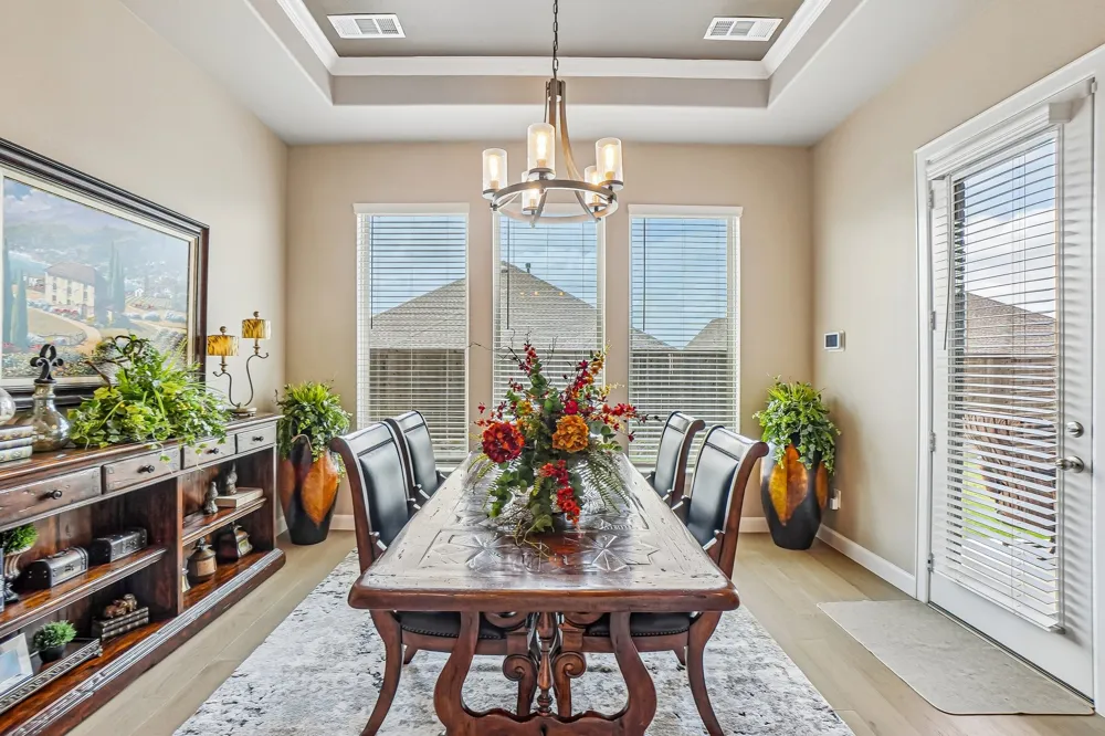 1907 Sicilia Lane McLendon Chisholm, TX 75032