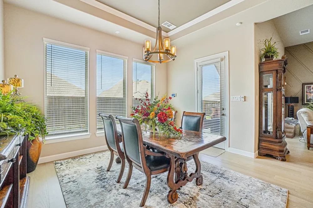 1907 Sicilia Lane McLendon Chisholm, TX 75032