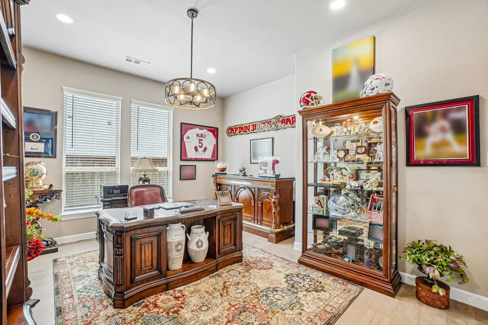 1907 Sicilia Lane McLendon Chisholm, TX 75032