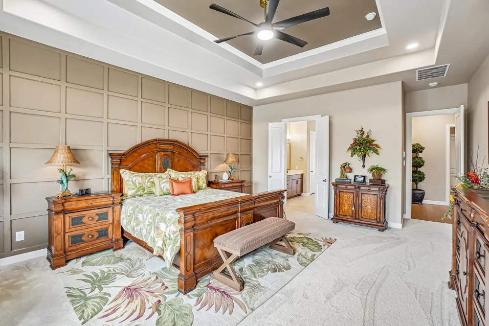 1907 Sicilia Lane McLendon Chisholm, TX 75032