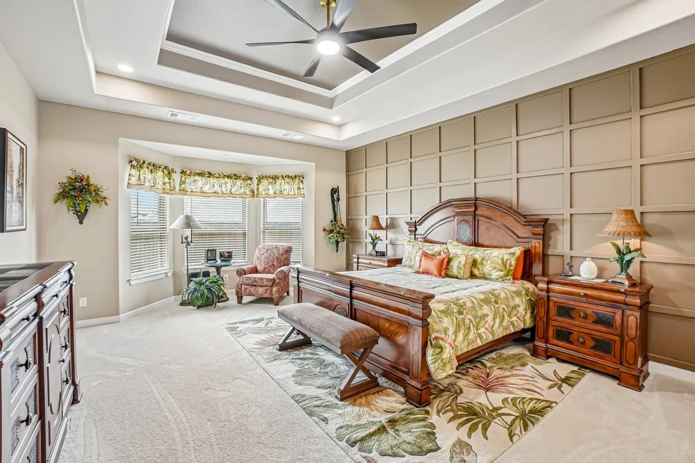 1907 Sicilia Lane McLendon Chisholm, TX 75032