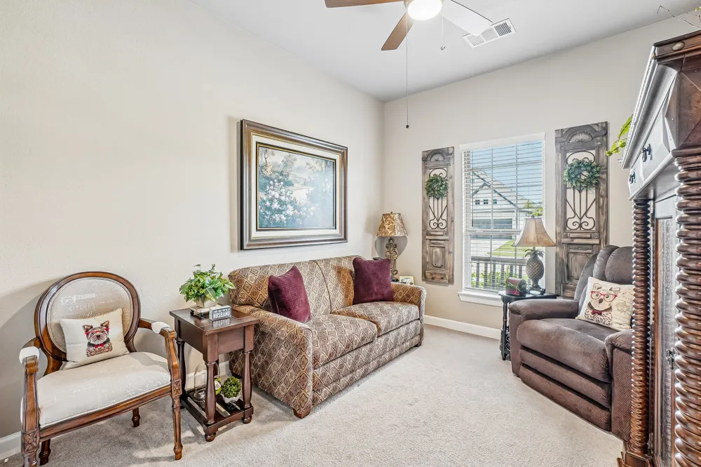 1907 Sicilia Lane McLendon Chisholm, TX 75032