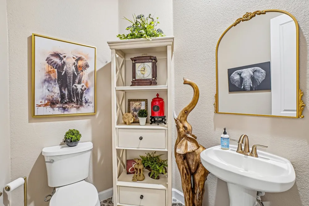1907 Sicilia Lane McLendon Chisholm, TX 75032
