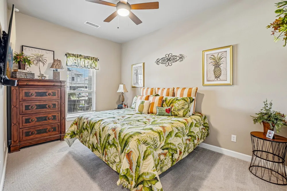 1907 Sicilia Lane McLendon Chisholm, TX 75032