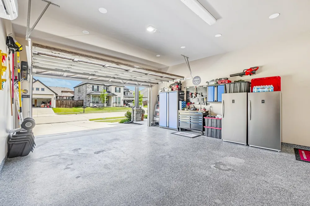 1907 Sicilia Lane McLendon Chisholm, TX 75032