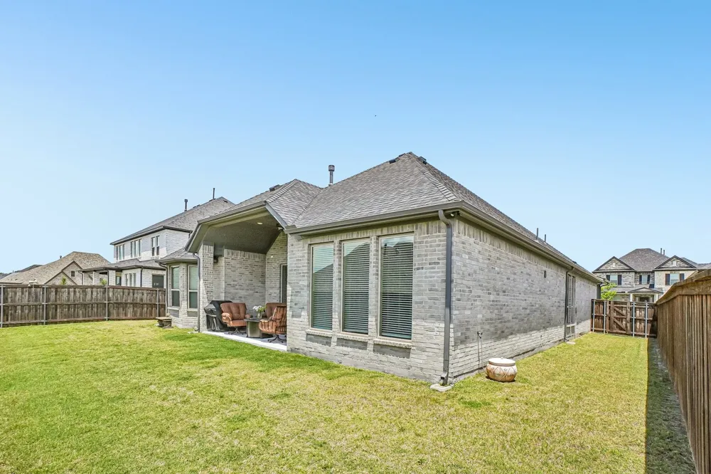 1907 Sicilia Lane McLendon Chisholm, TX 75032