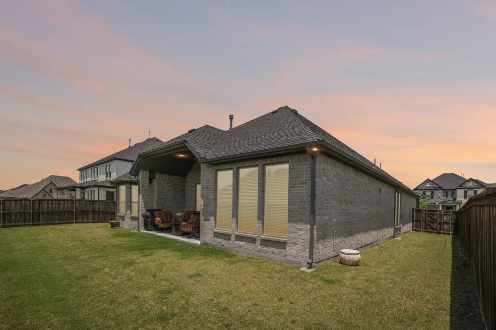 1907 Sicilia Lane McLendon Chisholm, TX 75032