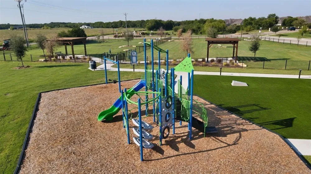 1907 Sicilia Lane McLendon Chisholm, TX 75032