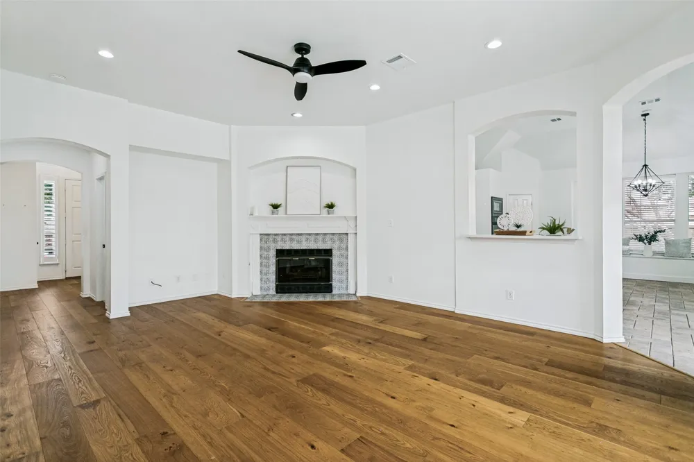 1218 Newberry Drive Allen, TX 75013